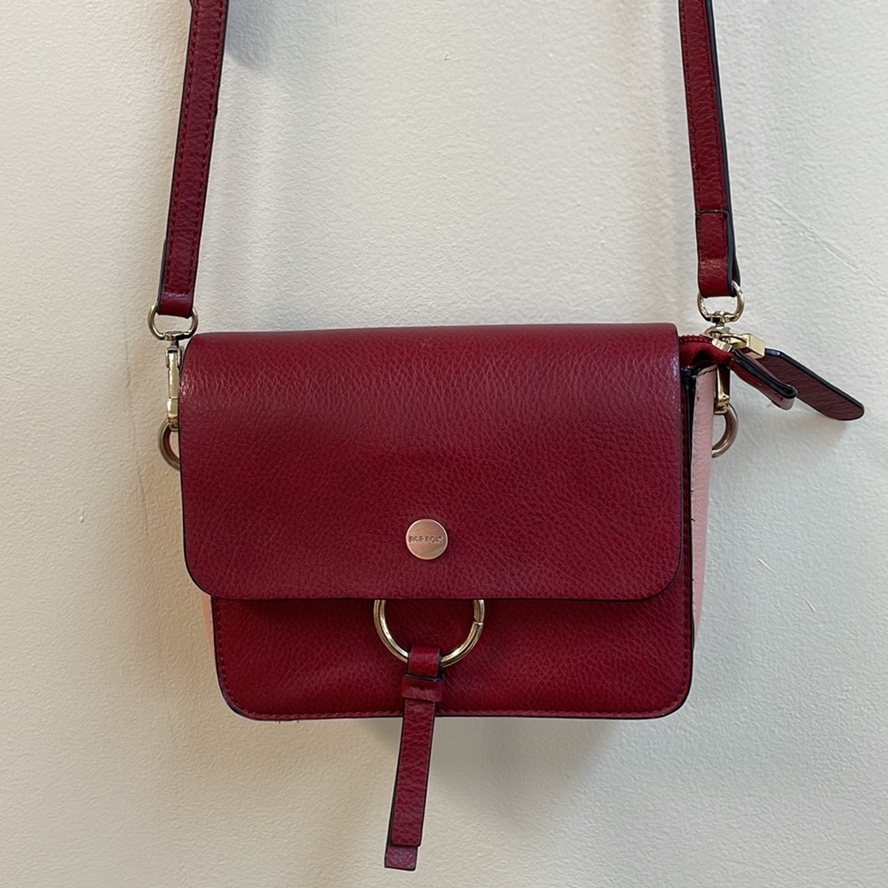 New Parfois Everyday Crossbody Bag By Anthropologie!!🔥🔥🔥